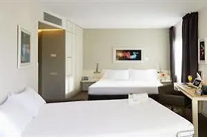 Hotel Amister Via Augusta