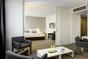 Hotel Amister Via Augusta Barcelona